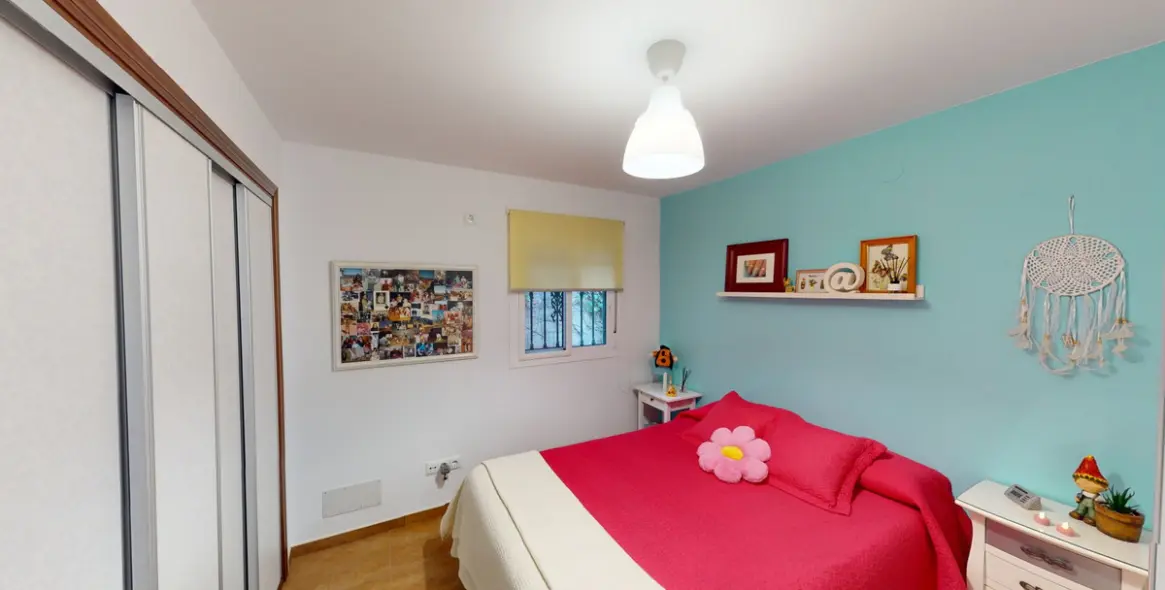 Sale of detached villa in Arenas 20