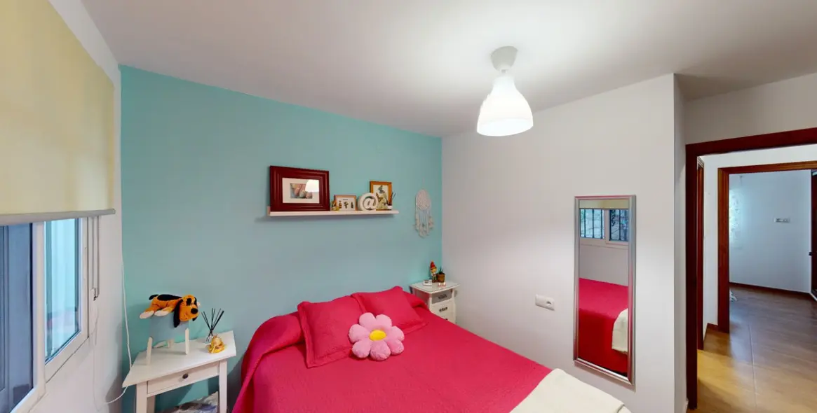 Sale of detached villa in Arenas 21