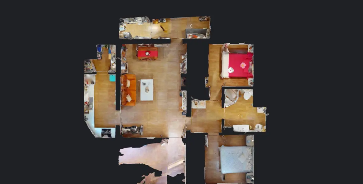 Sale of detached villa in Arenas 22