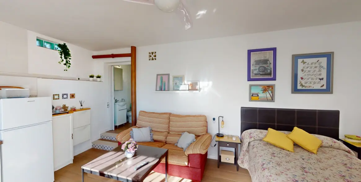 Sale of detached villa in Arenas 29