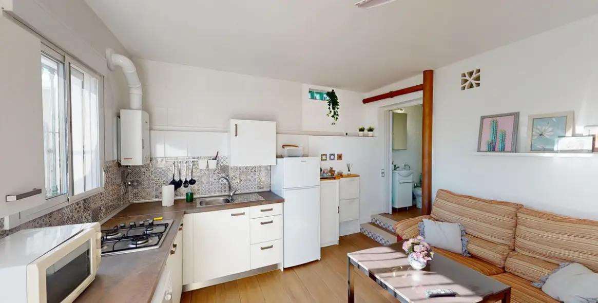 Sale of detached villa in Arenas 30