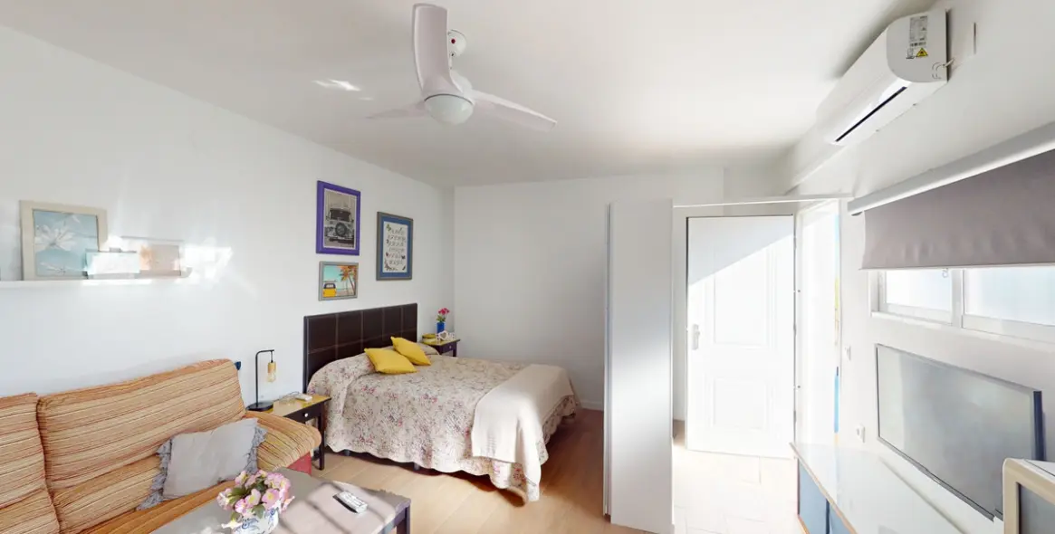 Sale of detached villa in Arenas 31