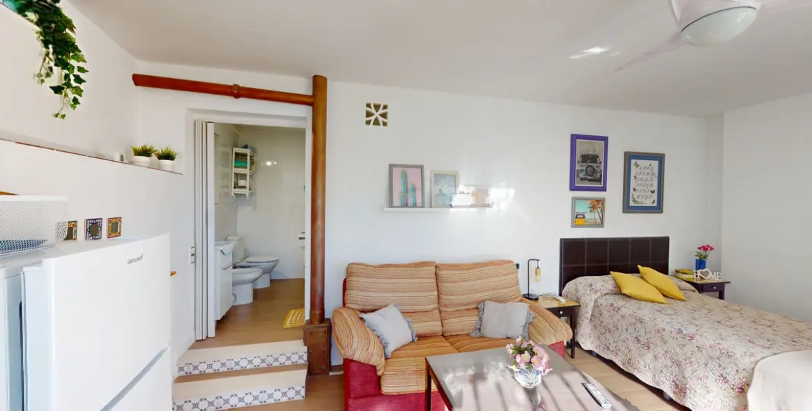 Sale of detached villa in Arenas 32