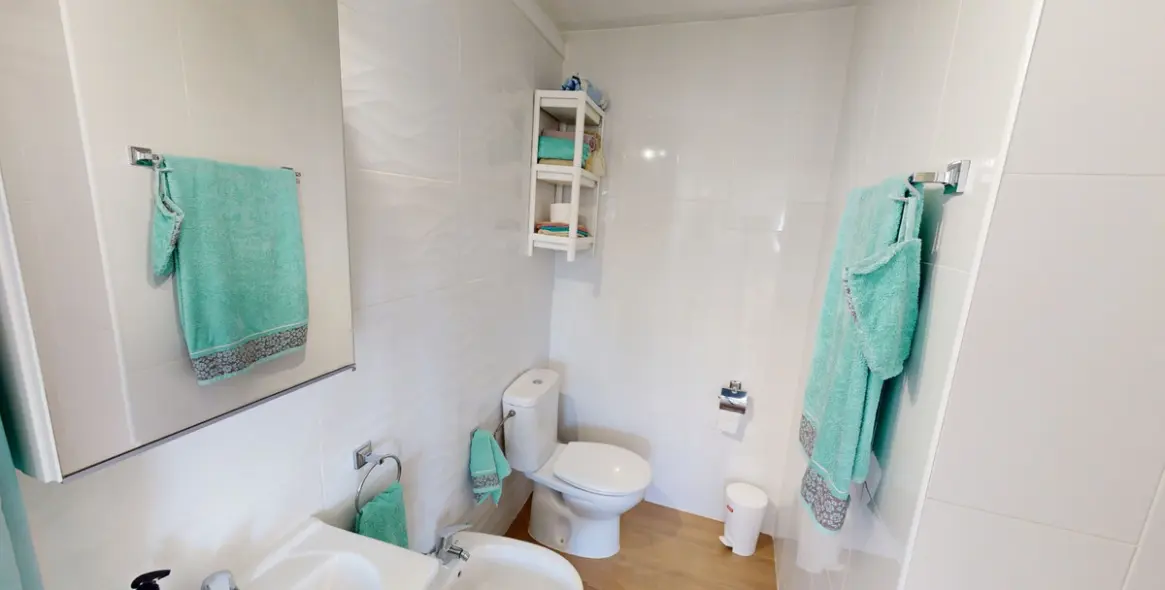 Sale of detached villa in Arenas 34