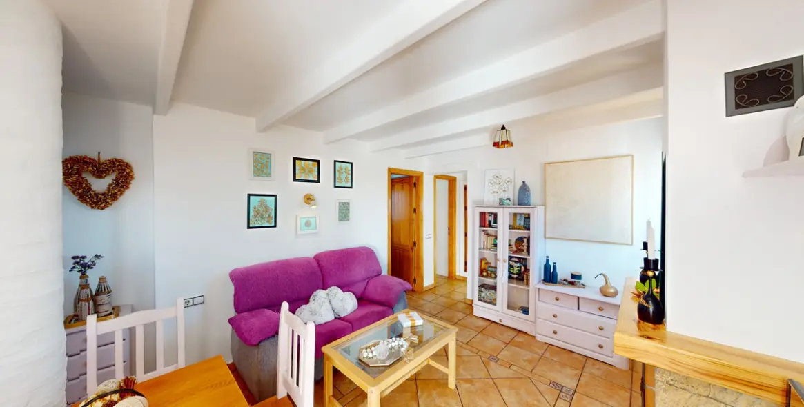 Sale of detached villa in Arenas 43