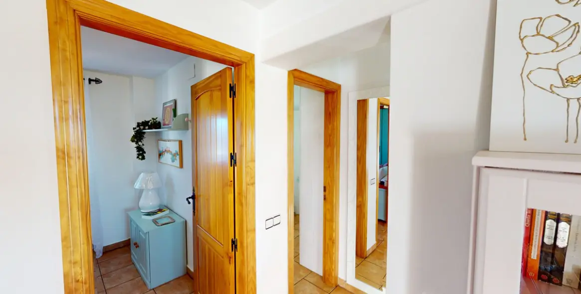 Sale of detached villa in Arenas 48