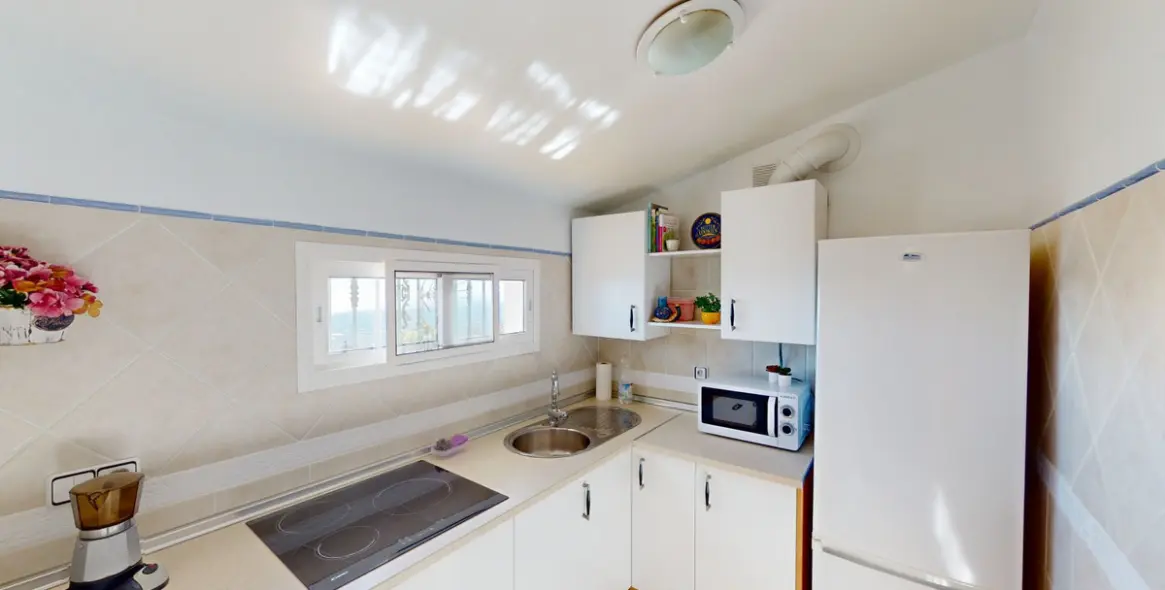 Sale of detached villa in Arenas 49