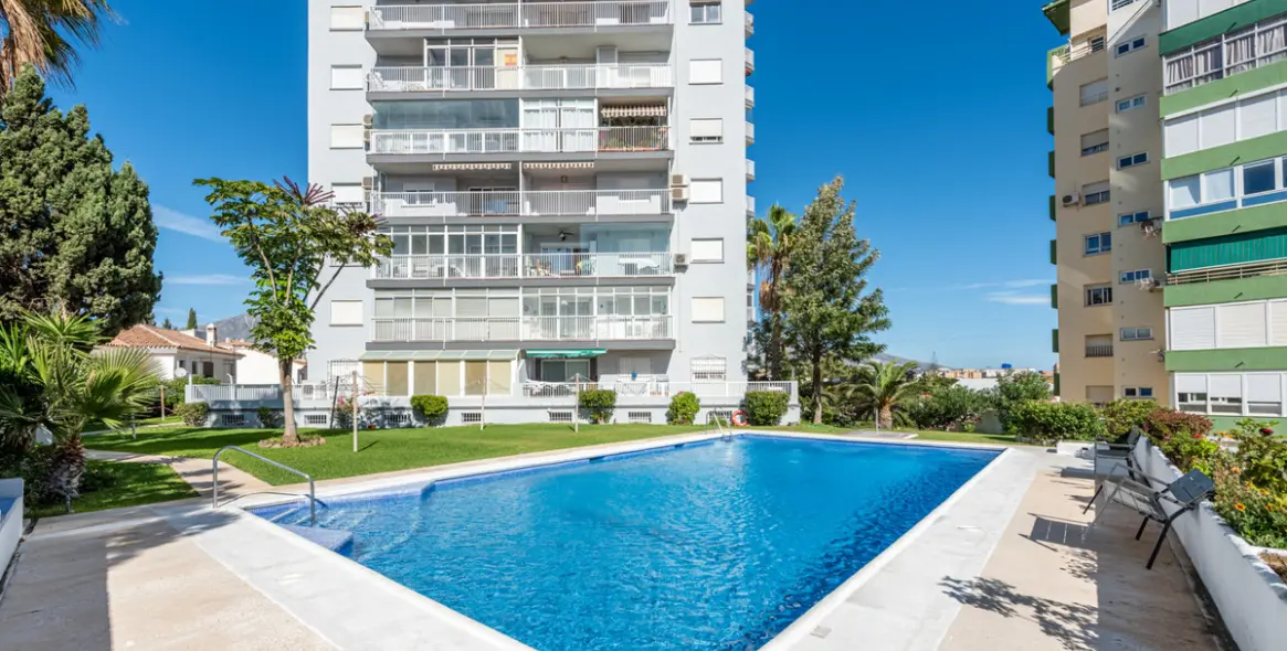 Продажа апартаментов на среднем этаже в Fuengirola 5