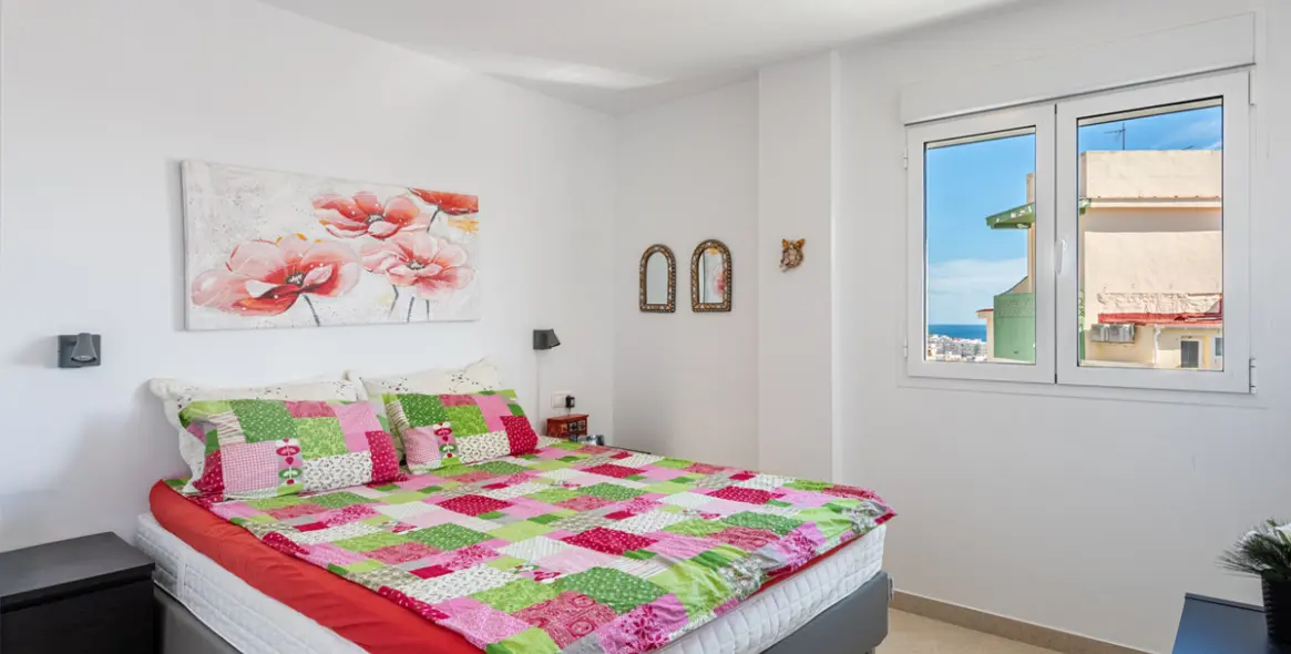 Продажа апартаментов на среднем этаже в Fuengirola 7