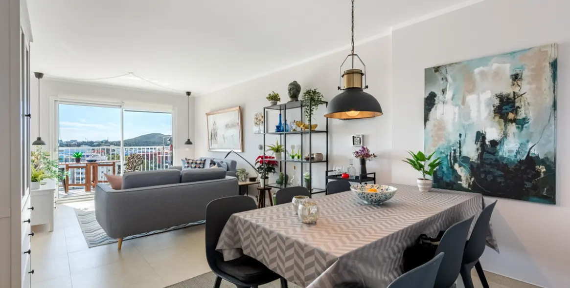 Продажа апартаментов на среднем этаже в Fuengirola 9