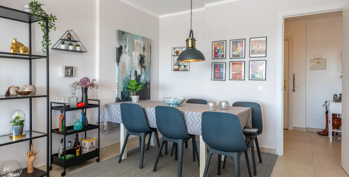 Продажа апартаментов на среднем этаже в Fuengirola 10