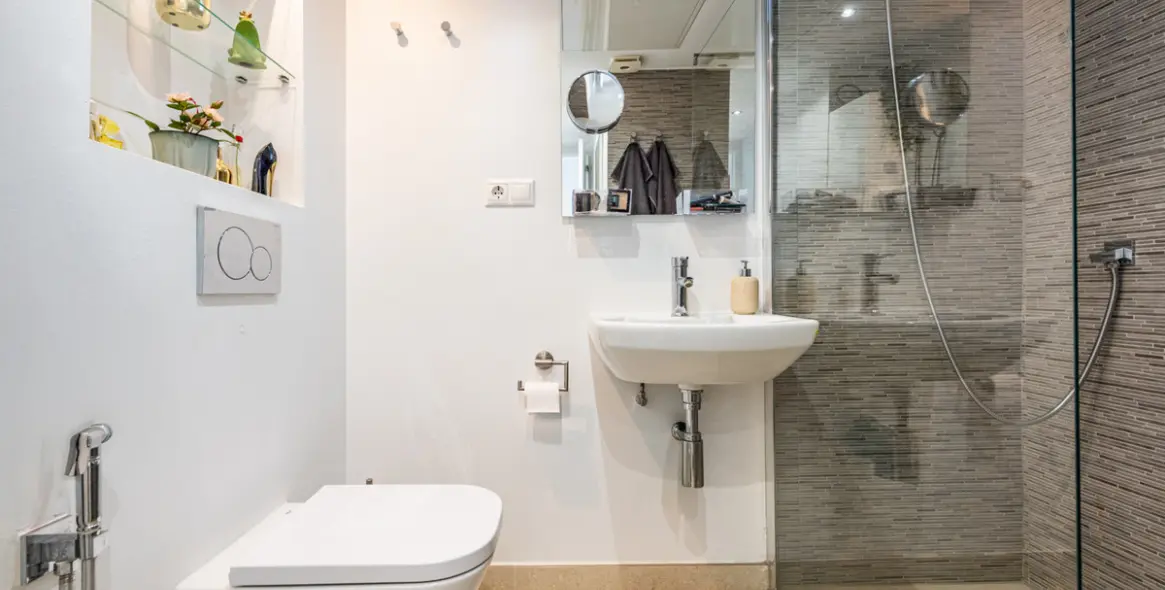 Продажа апартаментов на среднем этаже в Fuengirola 14