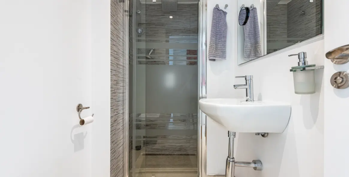 Продажа апартаментов на среднем этаже в Fuengirola 15