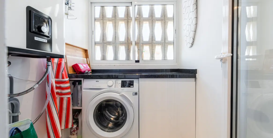 Продажа апартаментов на среднем этаже в Fuengirola 17