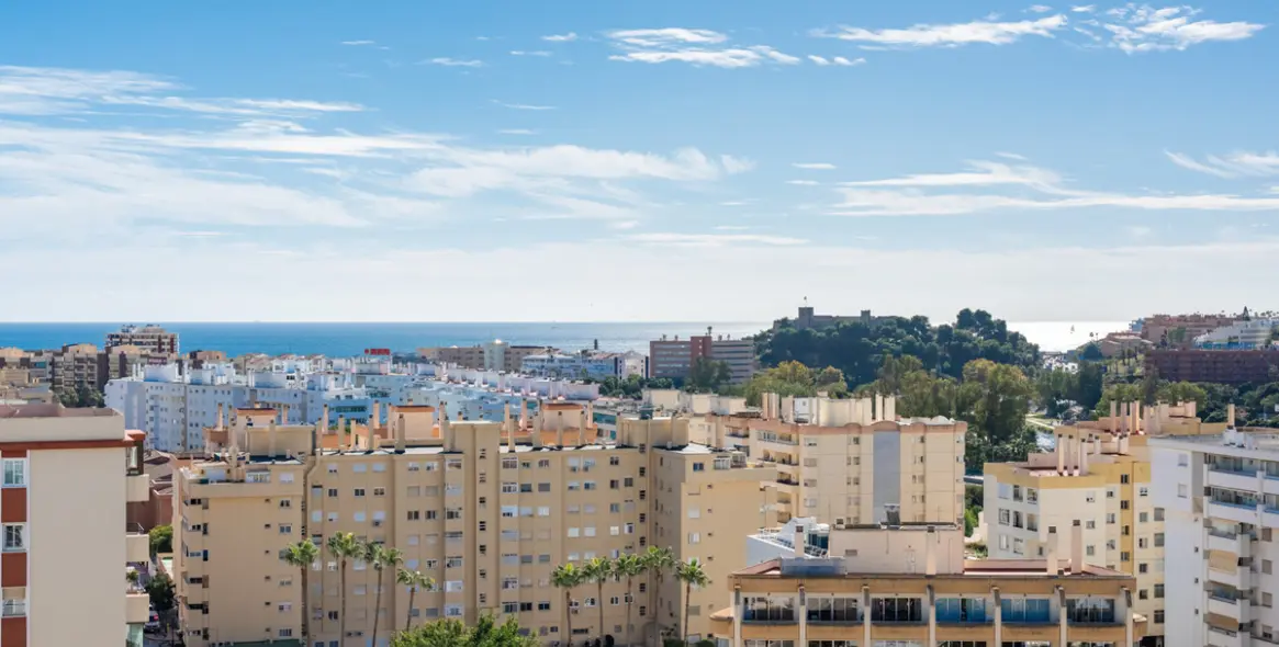 Продажа апартаментов на среднем этаже в Fuengirola 18