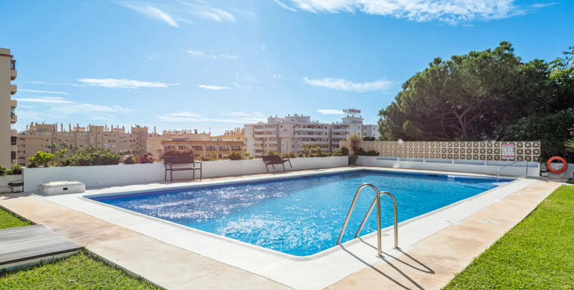 Продажа апартаментов на среднем этаже в Fuengirola 21