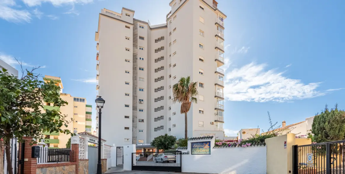 Продажа апартаментов на среднем этаже в Fuengirola 22