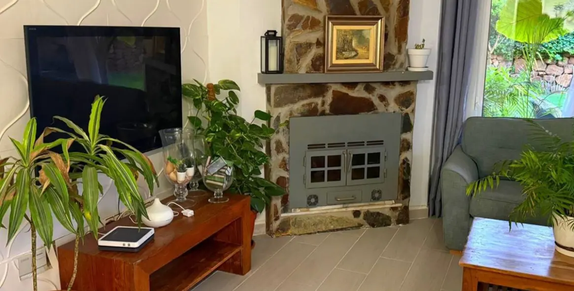 Sale of ground floor apartment in Mijas 6