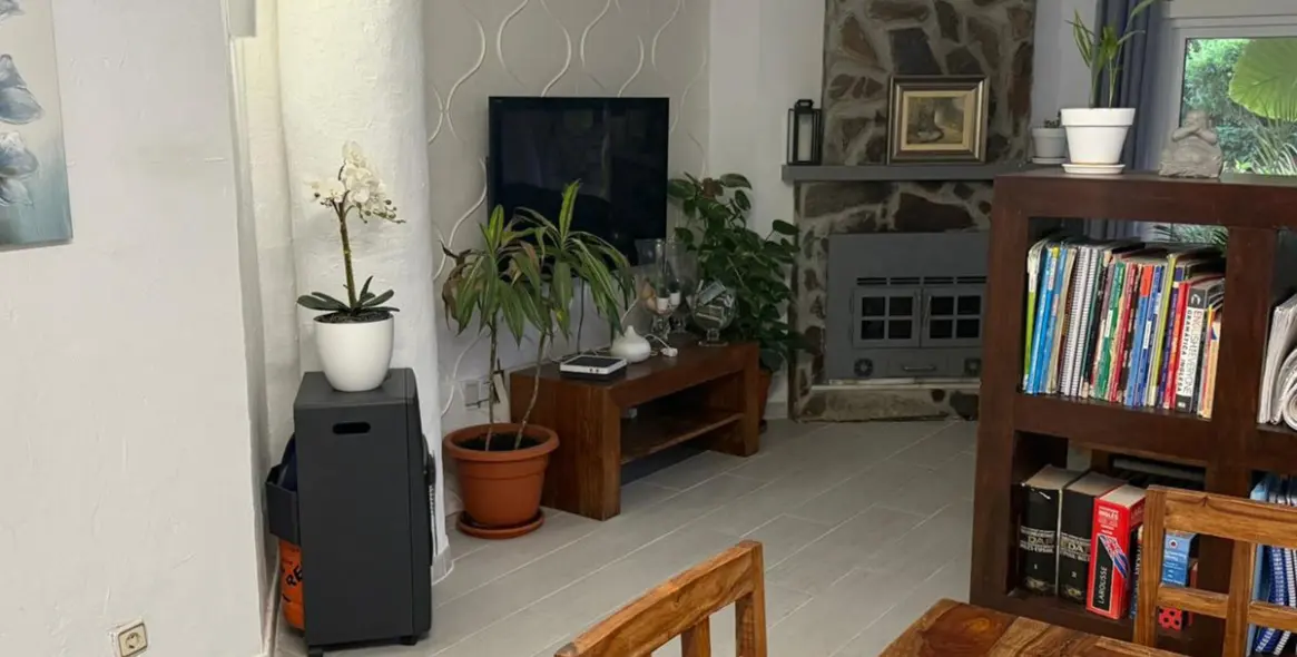 Sale of ground floor apartment in Mijas 8