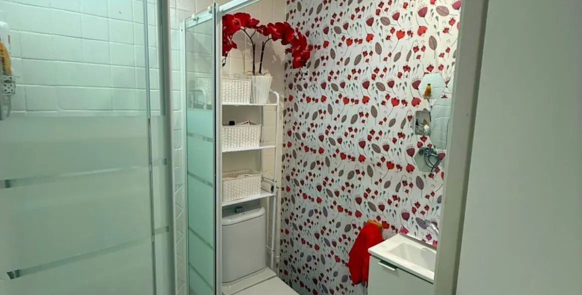 Sale of ground floor apartment in Mijas 14