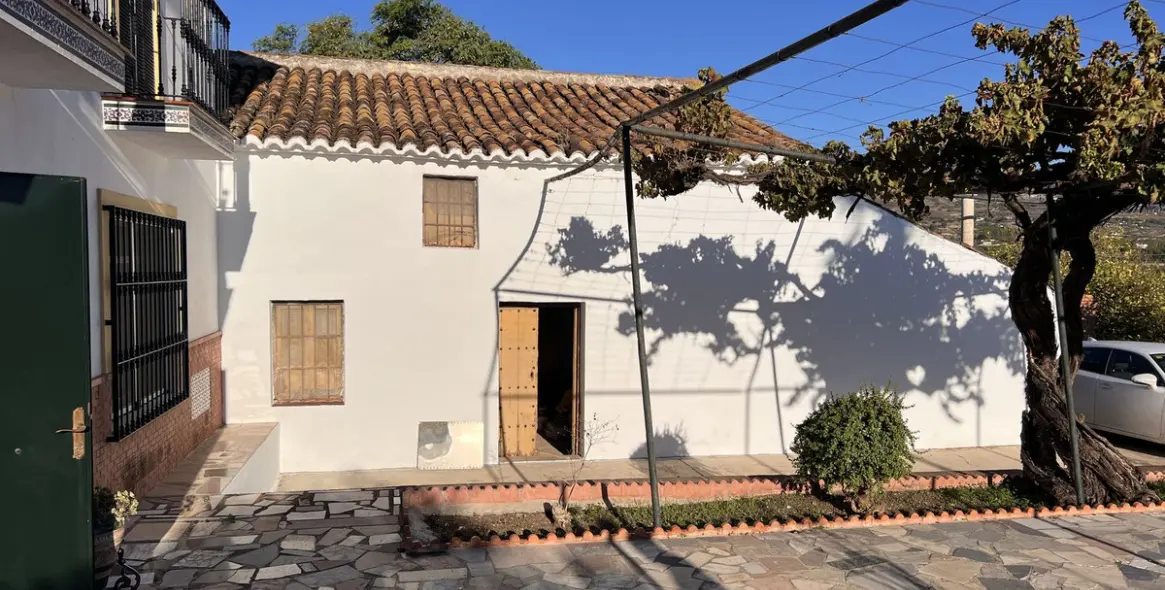 Sale of finca - cortijo in Pizarra 6