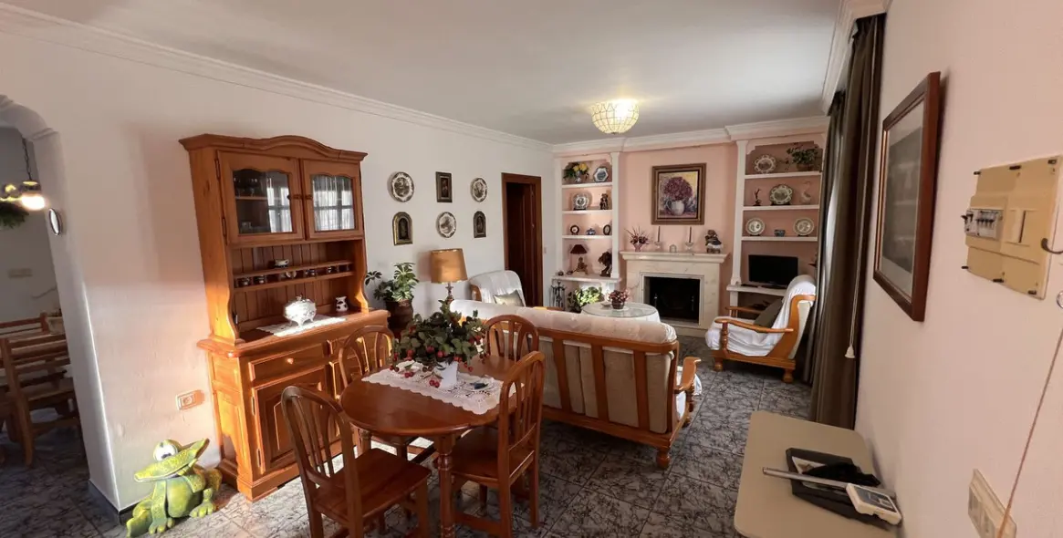 Sale of finca - cortijo in Pizarra 13