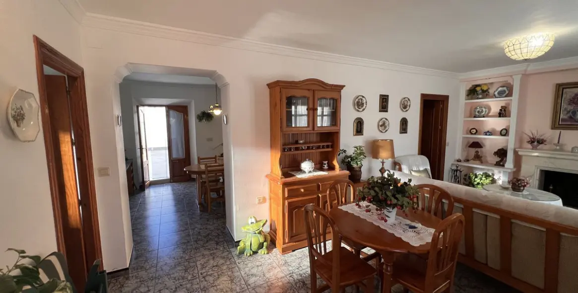 Sale of finca - cortijo in Pizarra 14