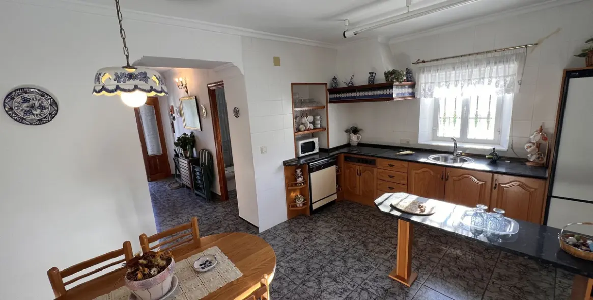 Sale of finca - cortijo in Pizarra 16