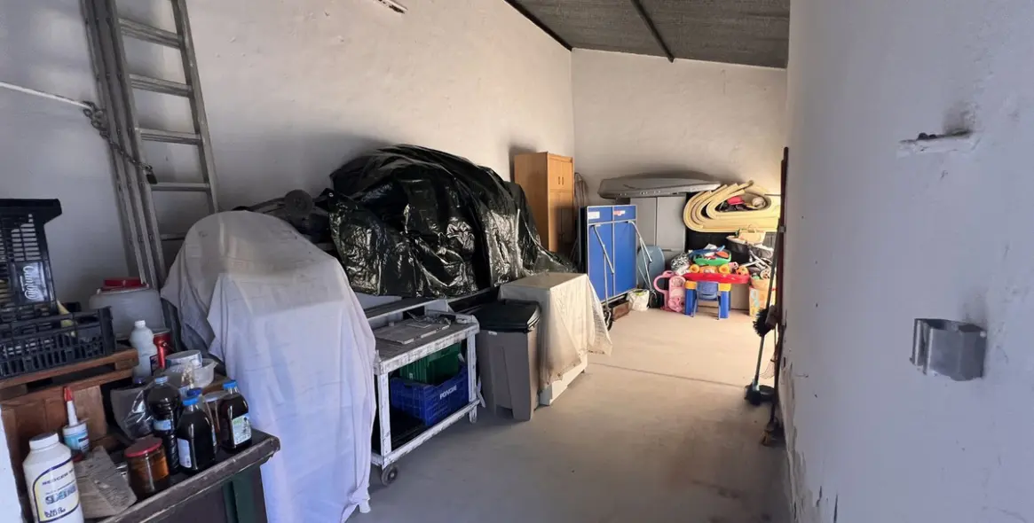 Sale of finca - cortijo in Pizarra 19