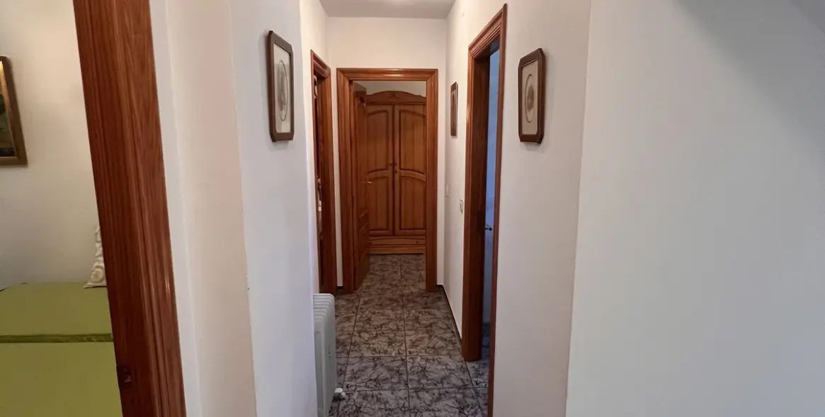 Sale of finca - cortijo in Pizarra 20