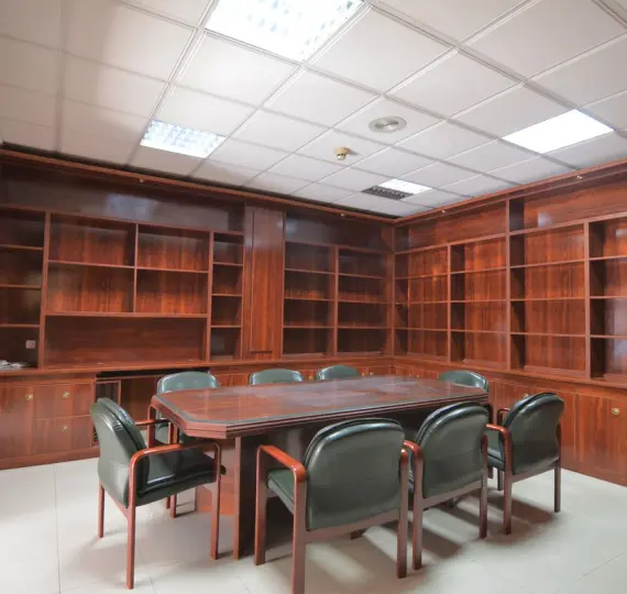 Sale of office in Mijas