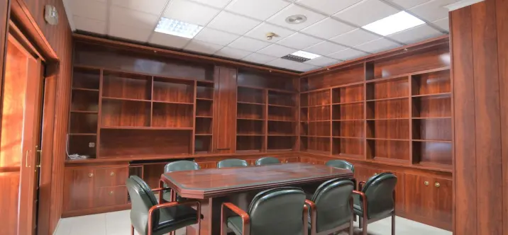 Sale of office in Mijas 0