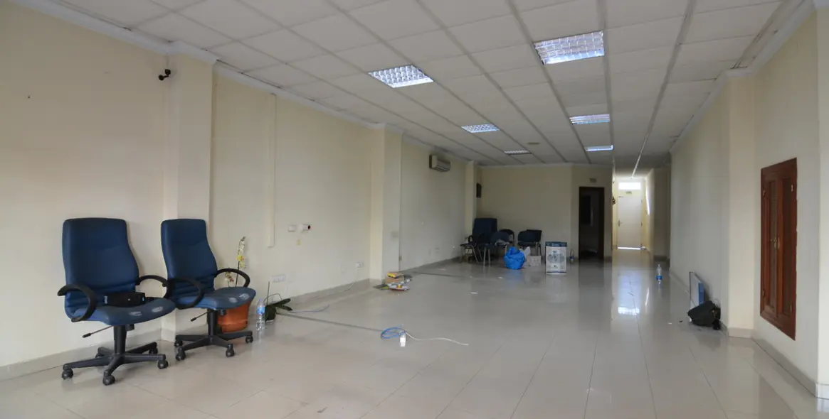 Sale of office in Mijas 2