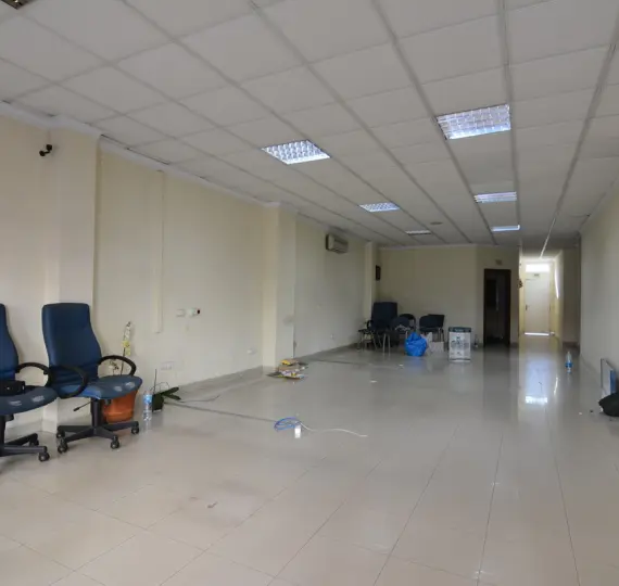 Sale of office in Mijas