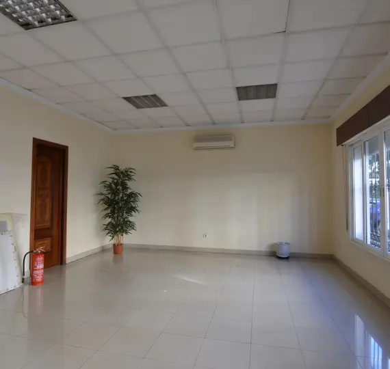 Sale of office in Mijas