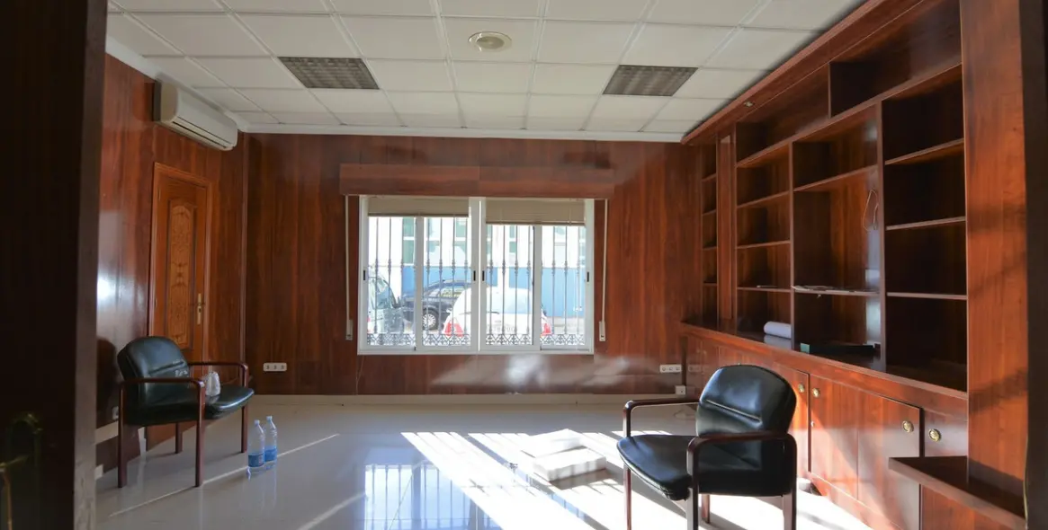 Sale of office in Mijas 4