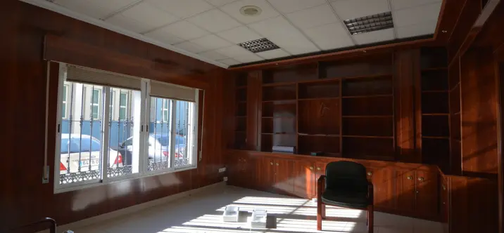 Sale of office in Mijas 4