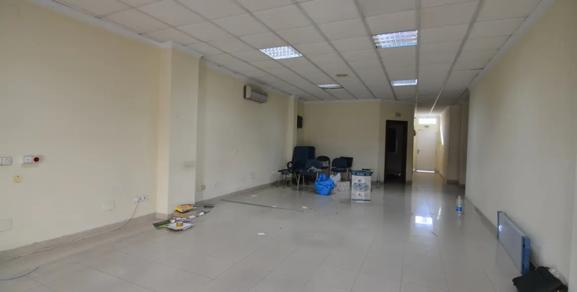 Sale of office in Mijas 9