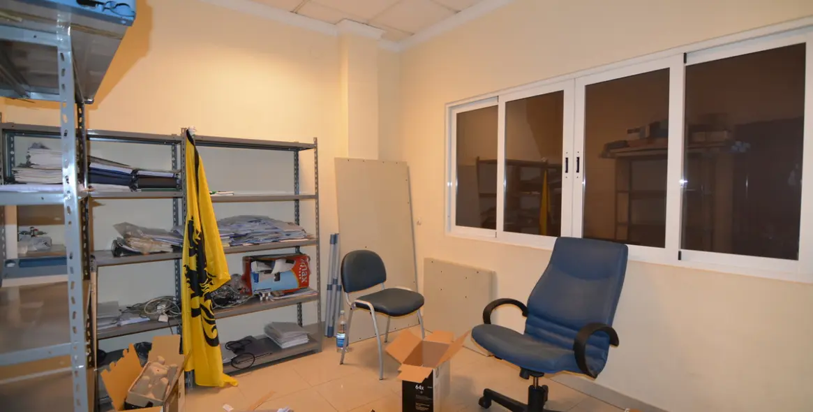 Sale of office in Mijas 10