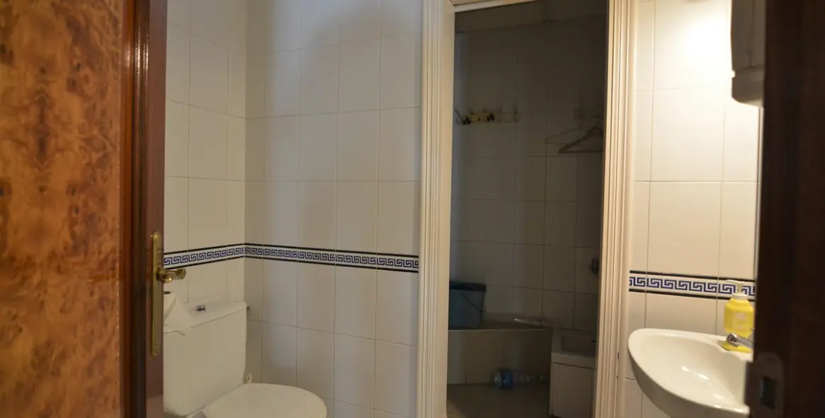 Sale of office in Mijas 12