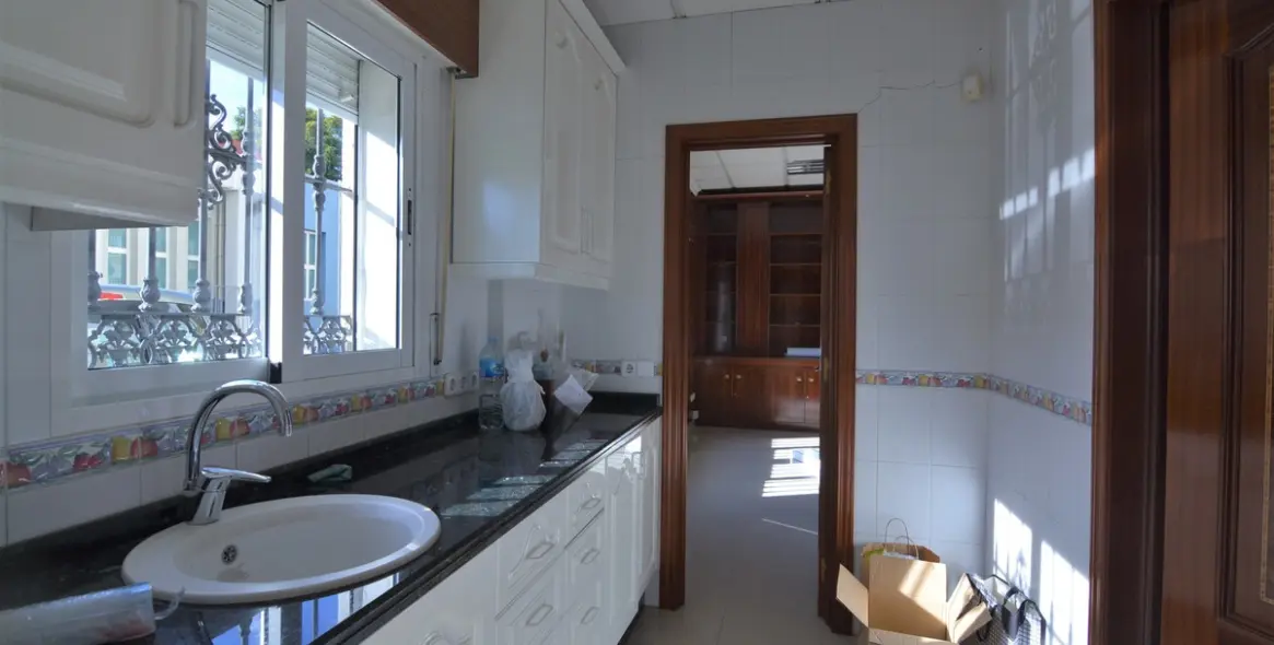 Sale of office in Mijas 15