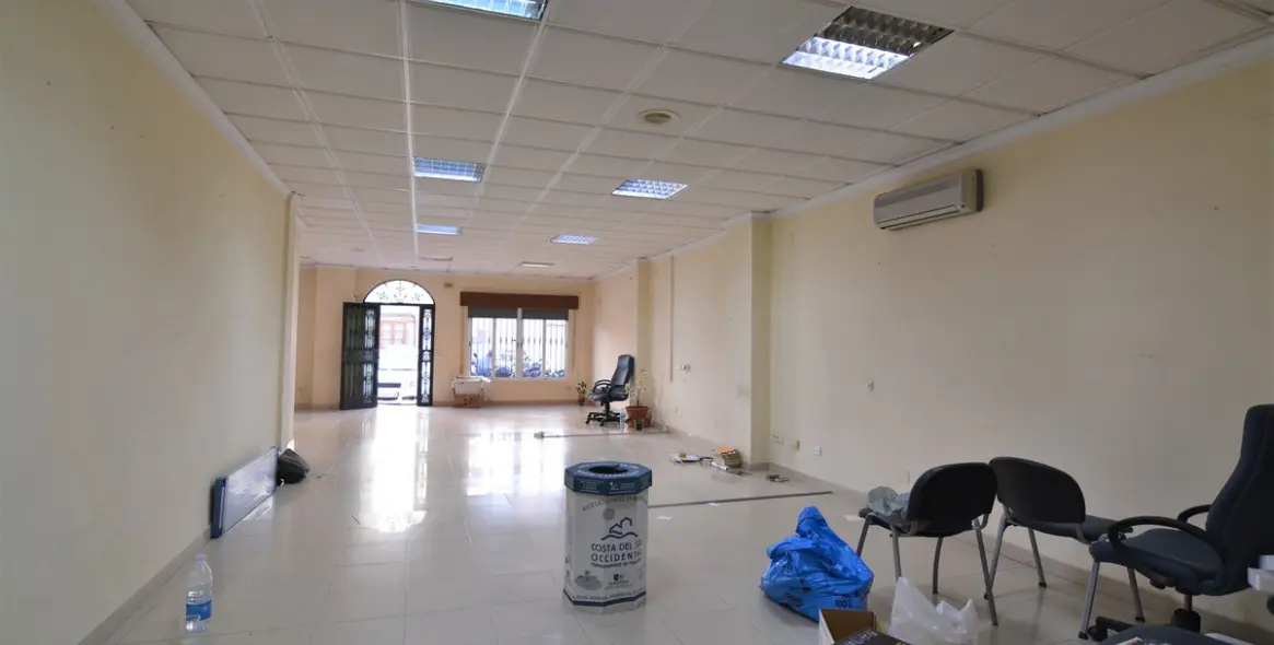 Sale of office in Mijas 20