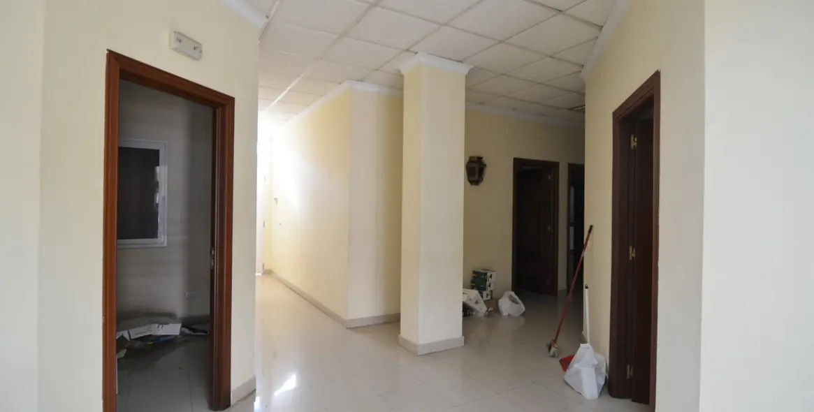 Venta de oficina en Mijas 21