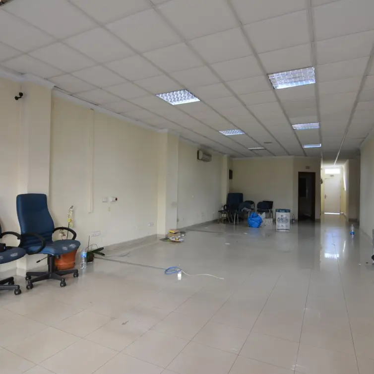 Sale of office in Mijas