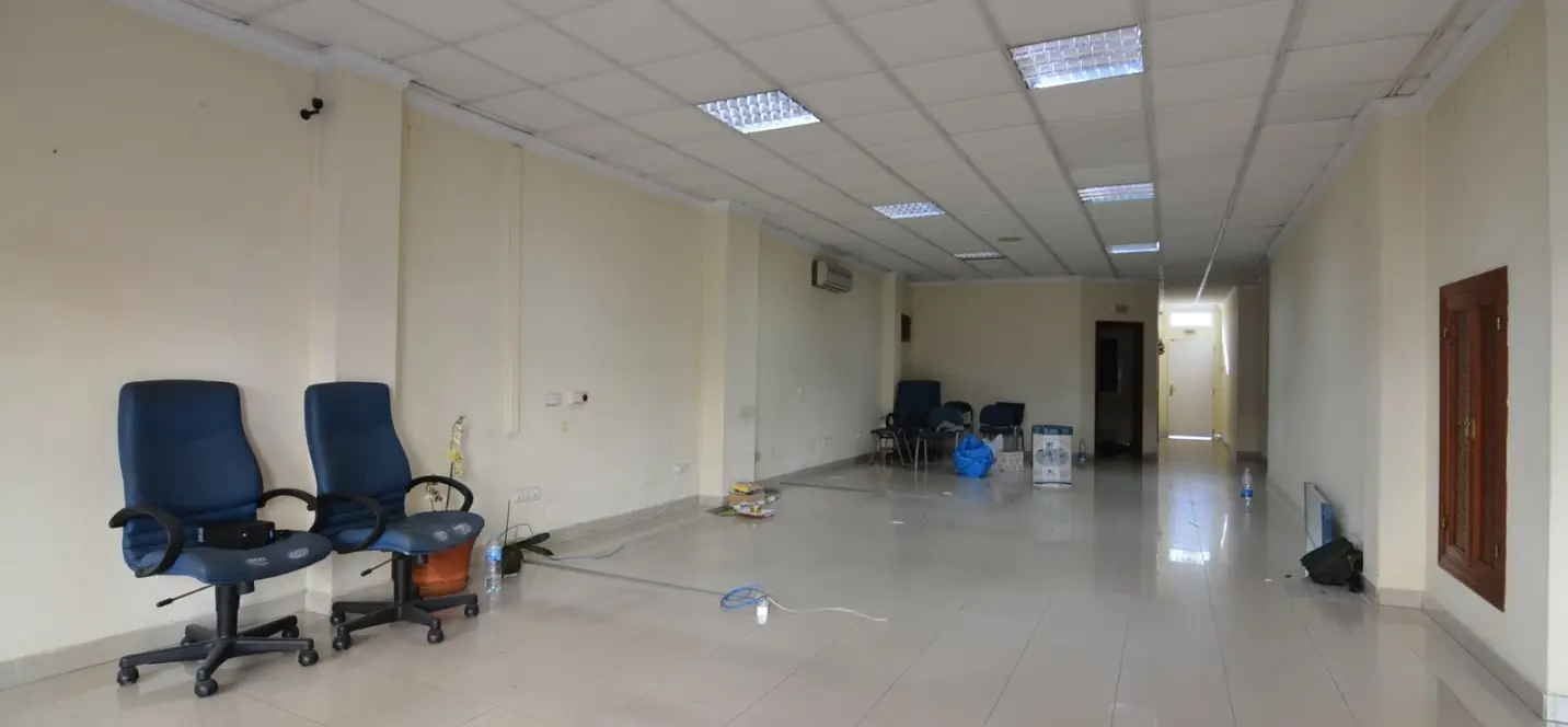 Sale of office in Mijas 1