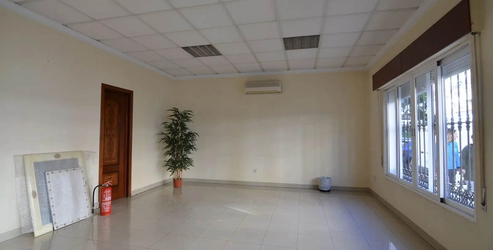 Продажа офиса в Mijas 3