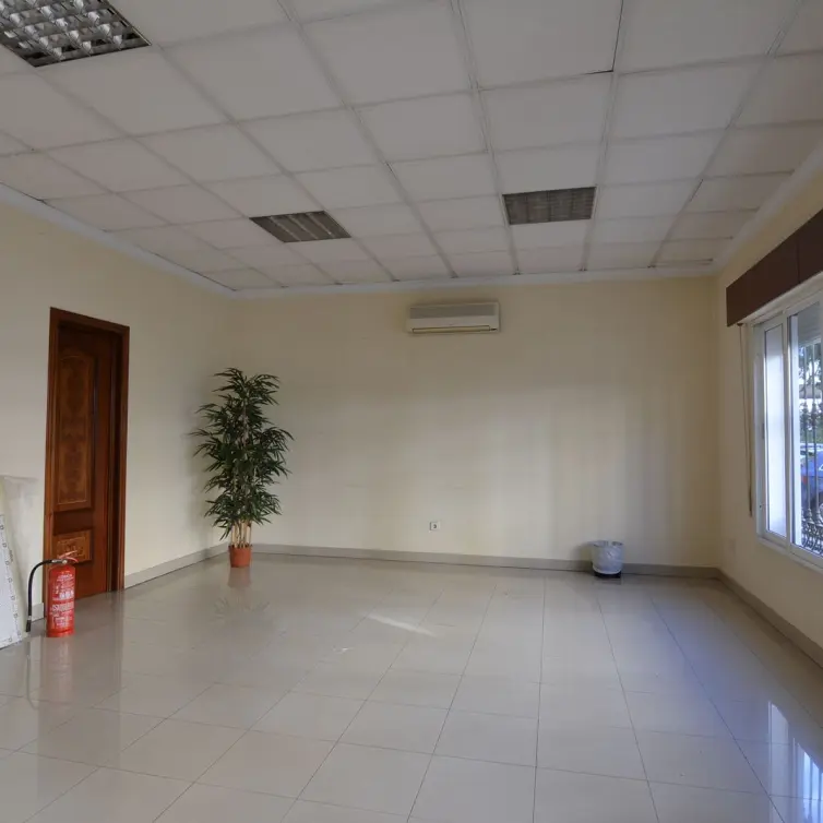 Sale of office in Mijas