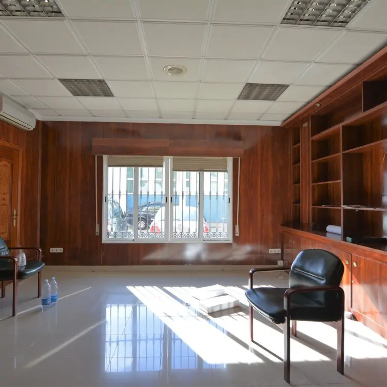 Sale of office in Mijas