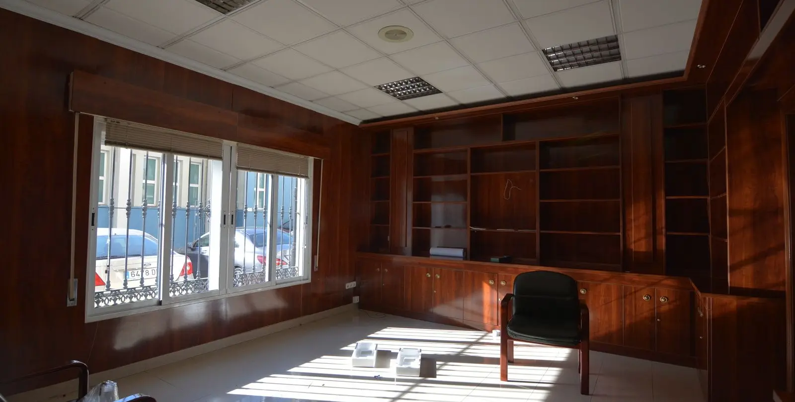 Продажа офиса в Mijas 5