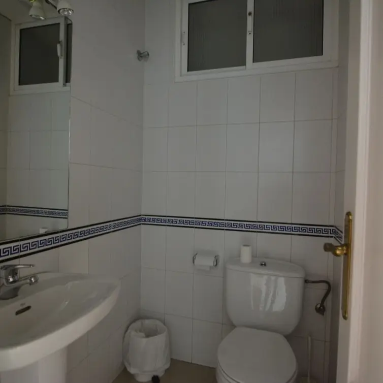 Sale of office in Mijas
